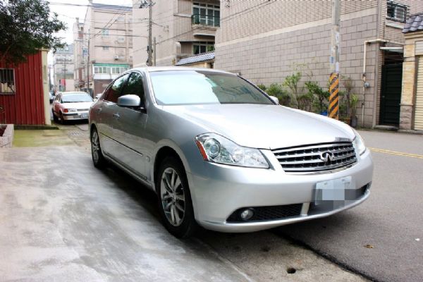 INFINITI 極致 M35  照片2