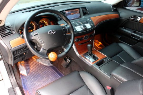 INFINITI 極致 M35  照片7