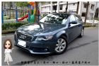 桃園市2009 Audi A4 Avant  AUDI 奧迪 / A4中古車