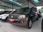 台南市AMAROK全車皮椅 已變更5座 貨車稅 VW 福斯中古車