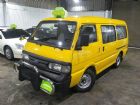 桃園市2006 載卡多 僅跑十萬 FORD 福特 / Econovan中古車