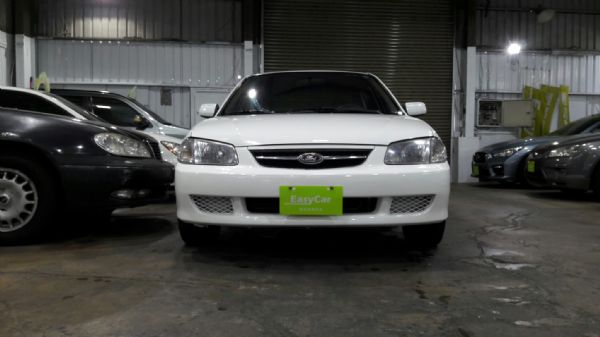 2004  activa  超優質代步車 照片2