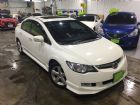 桃園市正K12 原汁原味 無改頂級款 HONDA 台灣本田 / Civic中古車