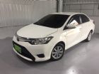 桃園市2014 VIOS  實跑三萬二 TOYOTA 豐田 / Vios中古車