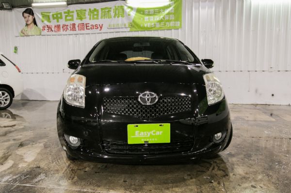 2009  YARIS小鴨鴨  照片2