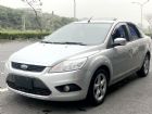 台中市佛卡斯 1.8 免頭款全額超貸免保人 FORD 福特 / Focus中古車