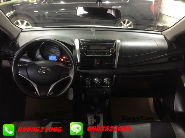 便宜車 俗俗賣 2014年 VIOS  照片5