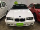 桃園市1996  BMW  318I  BMW 寶馬 / 318i中古車