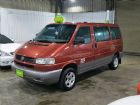 桃園市1998  VW-T4 自排 VW 福斯 / T4中古車