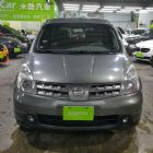 桃園市10年 LIVINA NISSAN 日產 / LIVINA中古車