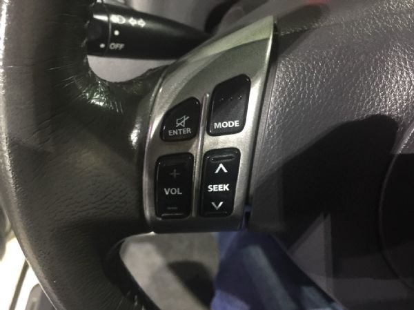 進口來的 SX4 小改 車友的 便宜賣 照片9