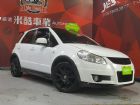 桃園市08年 SX4 SUZUKI 鈴木 / SX4中古車