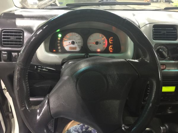 02年 SOLIO 照片7