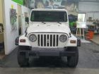 桃園市96年JEEP 藍哥 JEEP 吉普 / Wrangler(藍哥)中古車