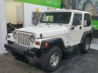 桃園市96"藍哥 專業級玩家超愛的車款 JEEP 吉普 / Wrangler(藍哥)中古車