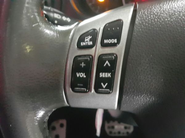 帥氣車款 2008年 SX4 照片9