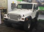 桃園市1996  JEEP 藍哥 JEEP 吉普 / Wrangler(藍哥)中古車