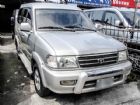 新北市2002 豐田 瑞獅 廂式. TOYOTA 豐田 / Zace(瑞獅)中古車