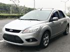 台中市年底庫存出清 無條件皆可貸款 FORD 福特 / Focus中古車