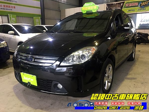 2009年 I-MAX 黑 2.0 照片1