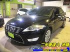 桃園市2010年 柴蟒 2.0 省油好開 FORD 福特 / Mondeo中古車