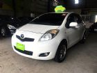 桃園市2012年 YARIS 1.5小鴨鴨 TOYOTA 豐田 / YARIS中古車