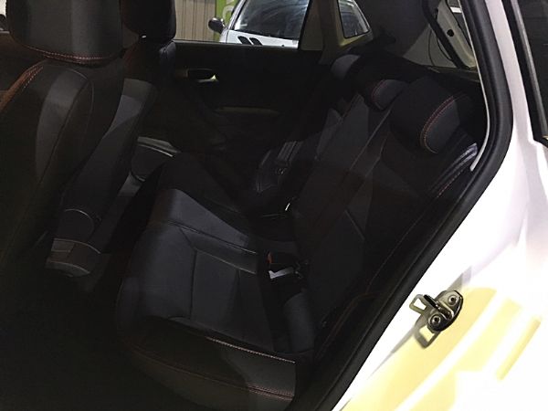 2014年 POLO 1.4省油進口車 照片7