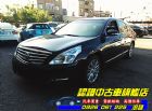 桃園市2010年 TEANA 2.0 黑 NISSAN 日產 / Teana中古車