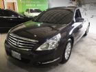 桃園市2010年 TEANA 2.0 黑 NISSAN 日產 / Teana中古車