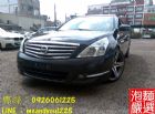 桃園市2009年 TEANA 2.3黑 NISSAN 日產 / Teana中古車