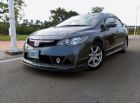 桃園市2011年 喜美 1.8 HONDA 台灣本田 / Civic中古車