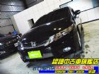 桃園市2012年 喜美九代 1.8 黑 HONDA 台灣本田 / Civic中古車