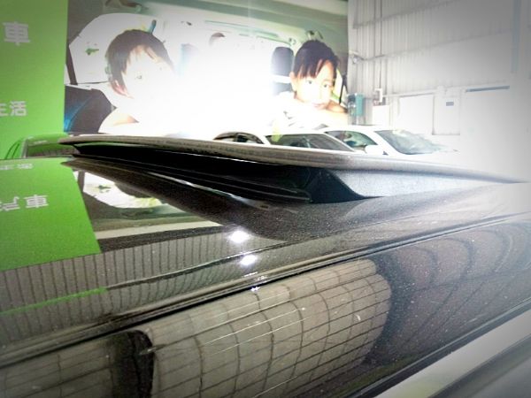2012年 C250 1.8黑 照片10
