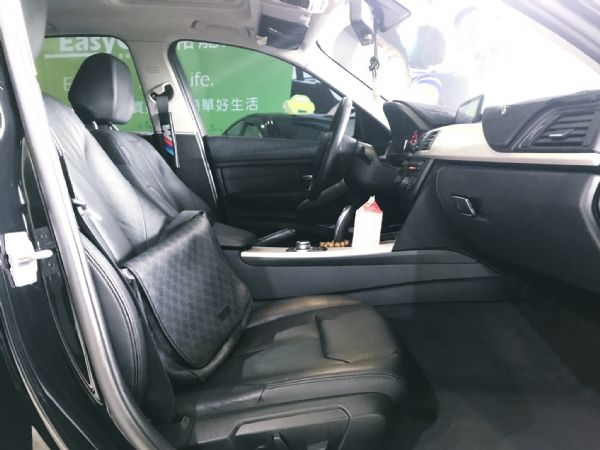 2013年 BMW 328i 雙渦輪 照片6