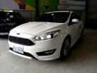 桃園市2016年 FOCUS 1.5渦輪運動版 FORD 福特 / Focus中古車