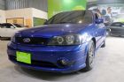 桃園市2007年 鐵瑞兒 1.6XT FORD 福特 / Focus中古車