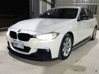 桃園市2013年 318D 2.0 白 BMW 寶馬 / 318i中古車