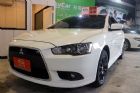 桃園市2012年 FORTIS 2.0 白 MITSUBISHI 三菱 / Fortis中古車