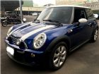 桃園市2002年 Mini Cooper S  Mini / Cooper S中古車