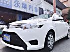 台中市年底庫存出清 無條件皆可貸款 TOYOTA 豐田 / Vios中古車