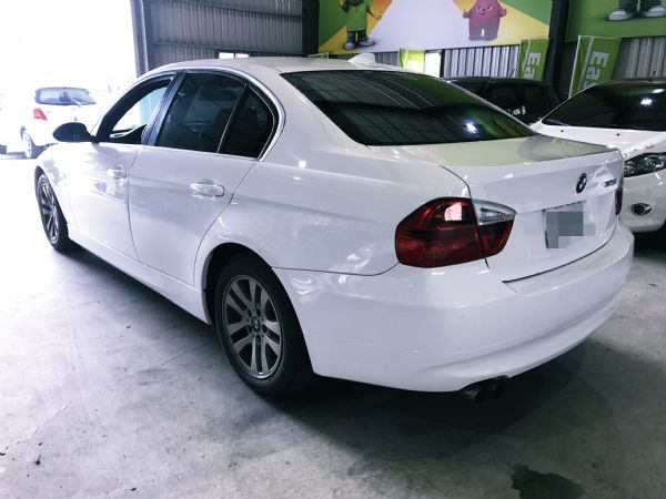 2005年 325I  照片3