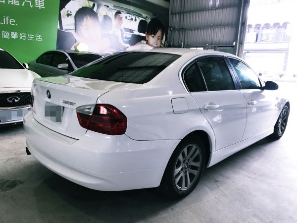 2005年 325I  照片4