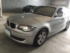 桃園市2010年 118I BMW 寶馬中古車