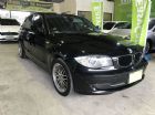 桃園市2011年 118I BMW 寶馬中古車