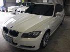 桃園市2011年 320I BMW 寶馬 / 320i中古車