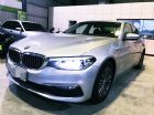 桃園市2017年 520D BMW 寶馬中古車