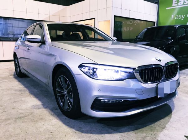 2017年 520D 照片2