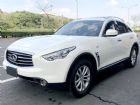 台中市FX35 3.5 免頭款全額超貸免保人 INFINITI 極致 / FX35中古車