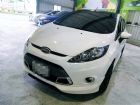 桃園市2012年 FIESTA FORD 福特 / Fiesta中古車