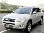 台中市RAV4 2.4 免頭款全額超貸免保人 TOYOTA 豐田 / RAV4中古車